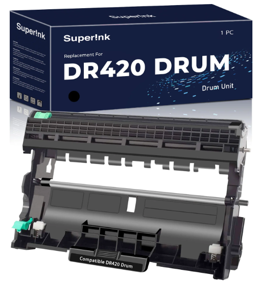 Drum DR-420